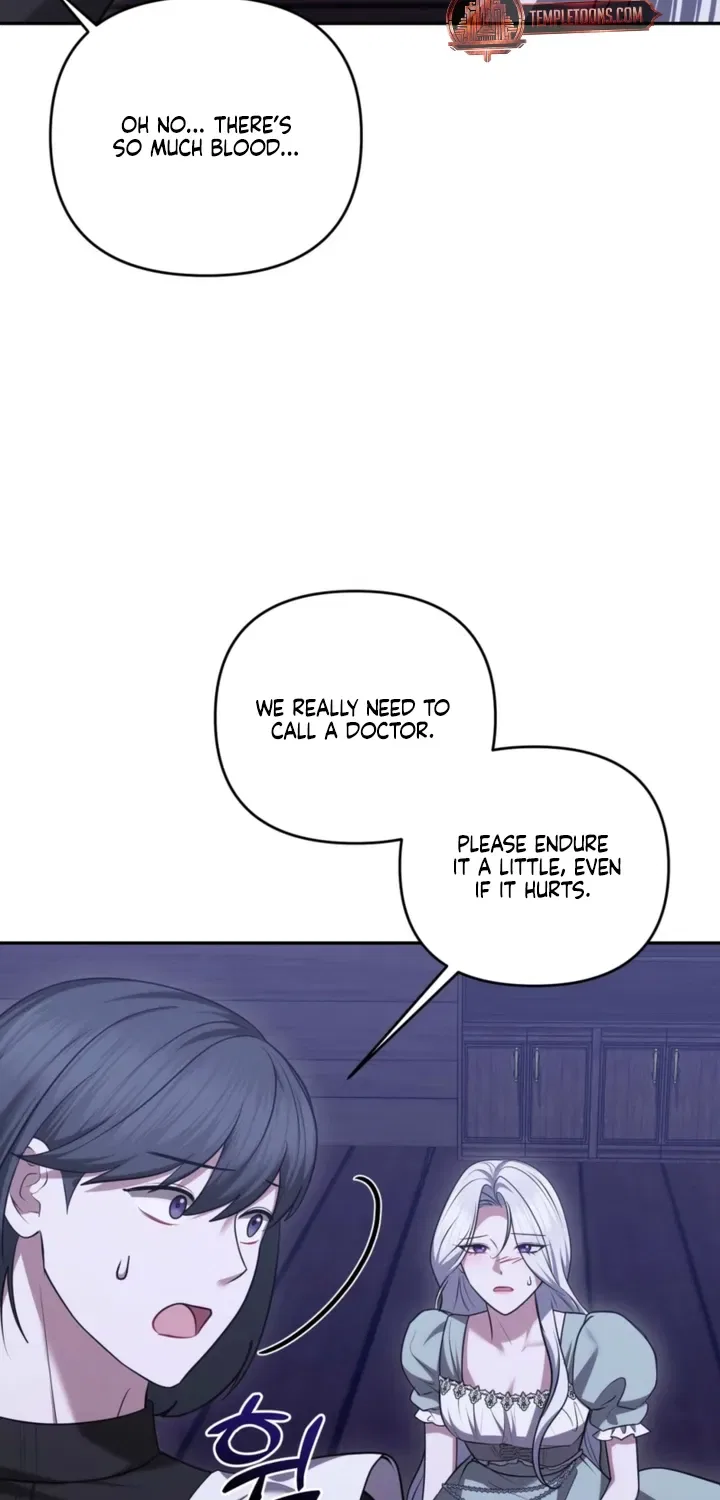 I’ve Got the Leash of That Son of a Bitch Chapter 38 – Page 66