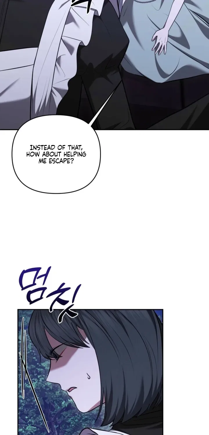 I’ve Got the Leash of That Son of a Bitch Chapter 38 – Page 67