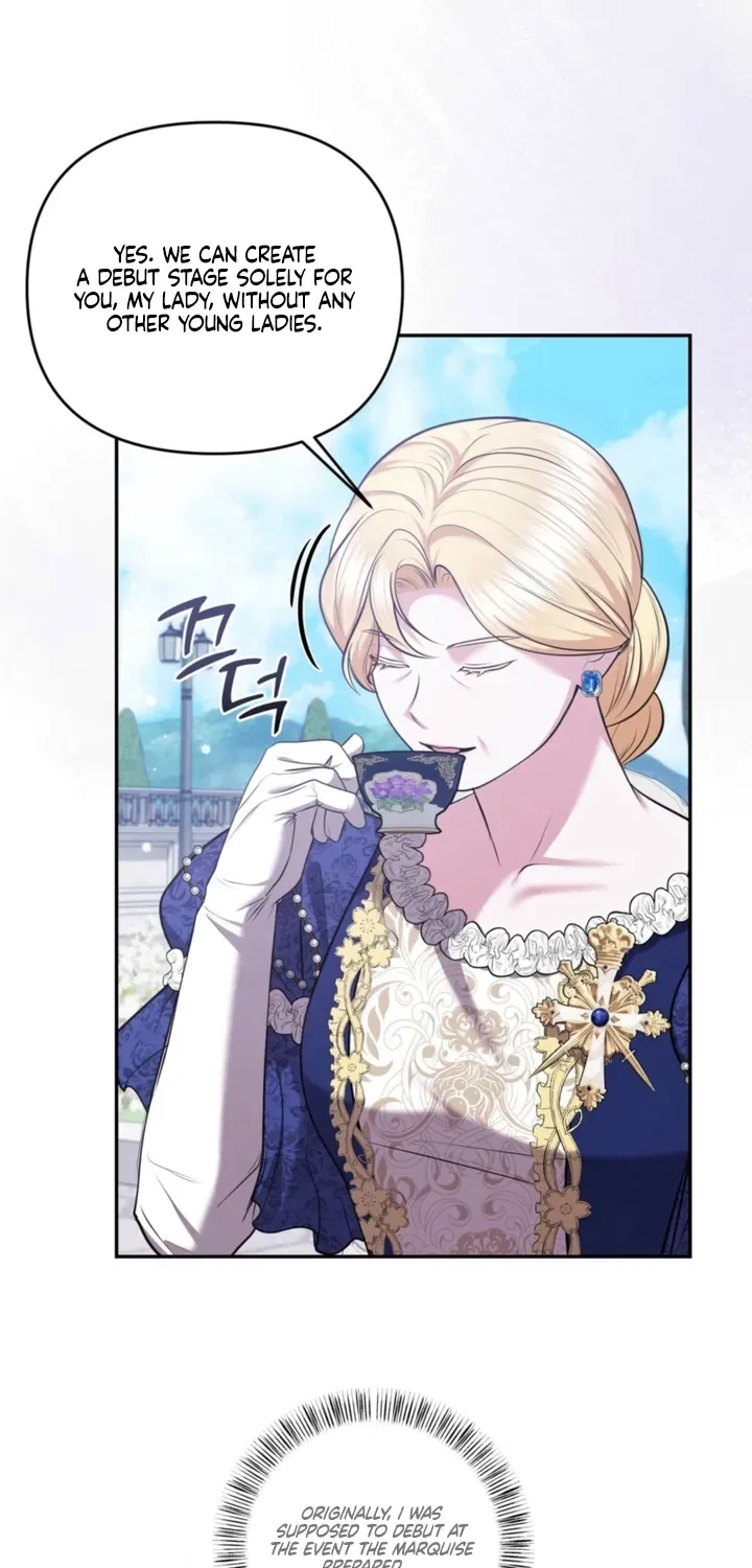 I’ve Got the Leash of That Son of a Bitch Chapter 37 – Page 3