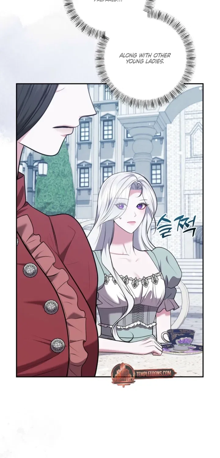 I’ve Got the Leash of That Son of a Bitch Chapter 37 – Page 4