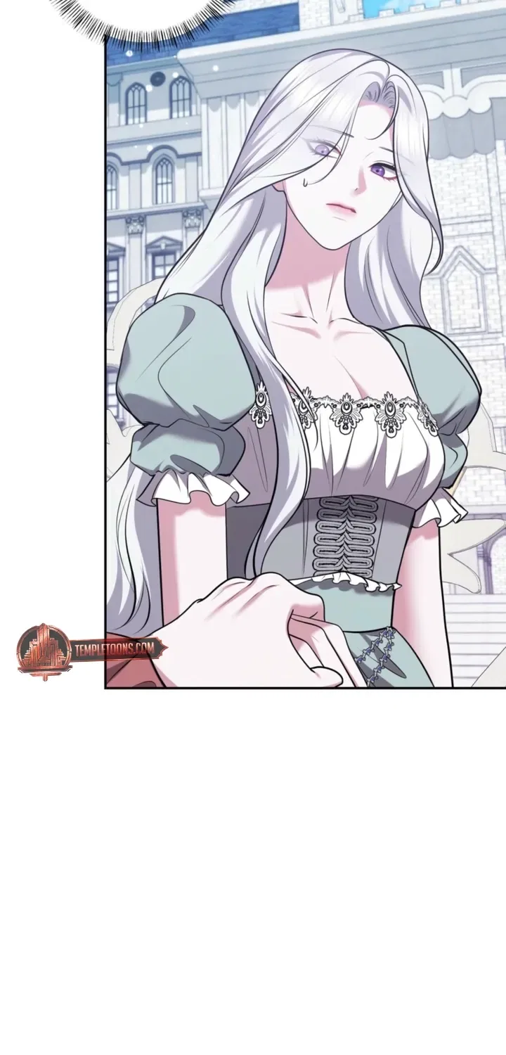 I’ve Got the Leash of That Son of a Bitch Chapter 37 – Page 9