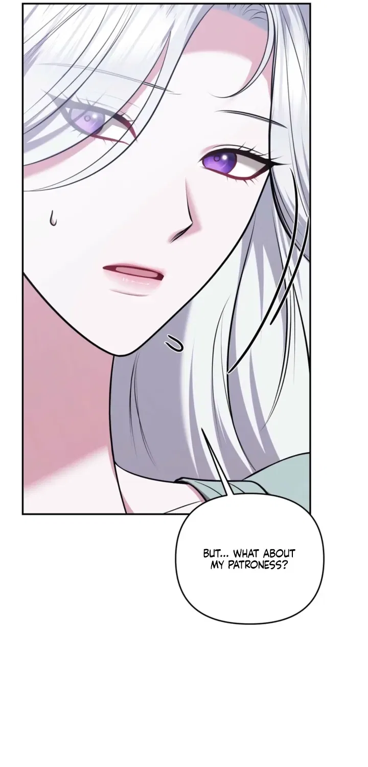 I’ve Got the Leash of That Son of a Bitch Chapter 37 – Page 11