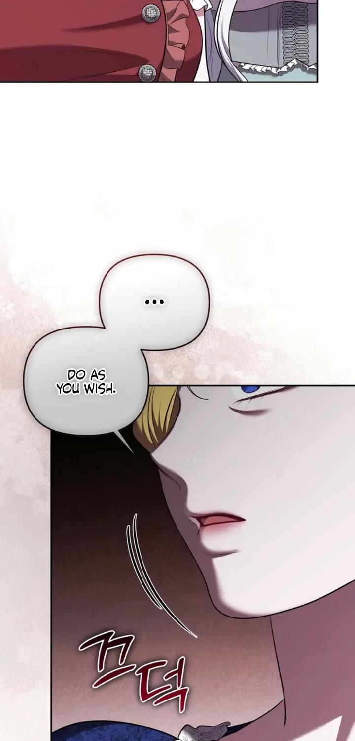 I’ve Got the Leash of That Son of a Bitch Chapter 37 – Page 20