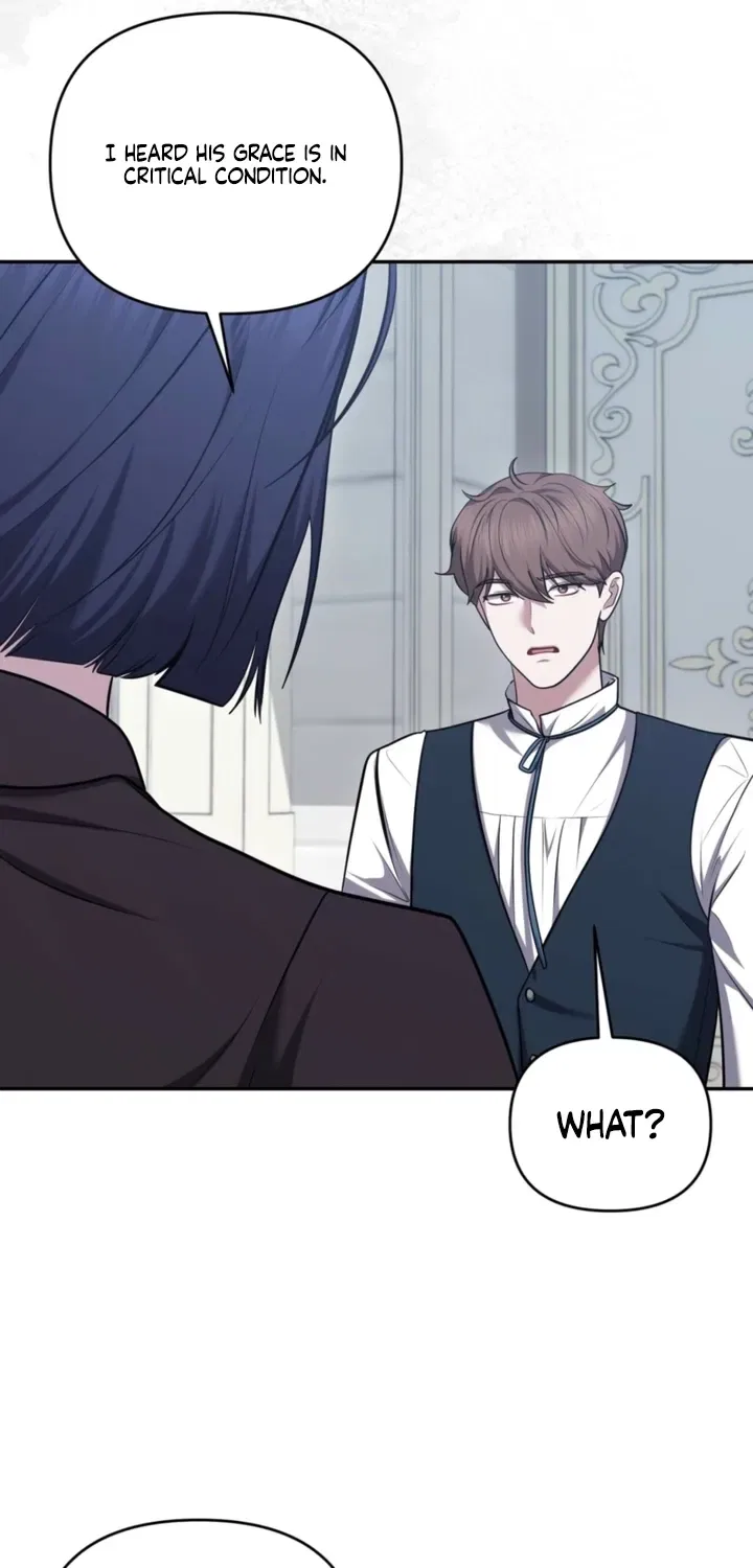 I’ve Got the Leash of That Son of a Bitch Chapter 37 – Page 24