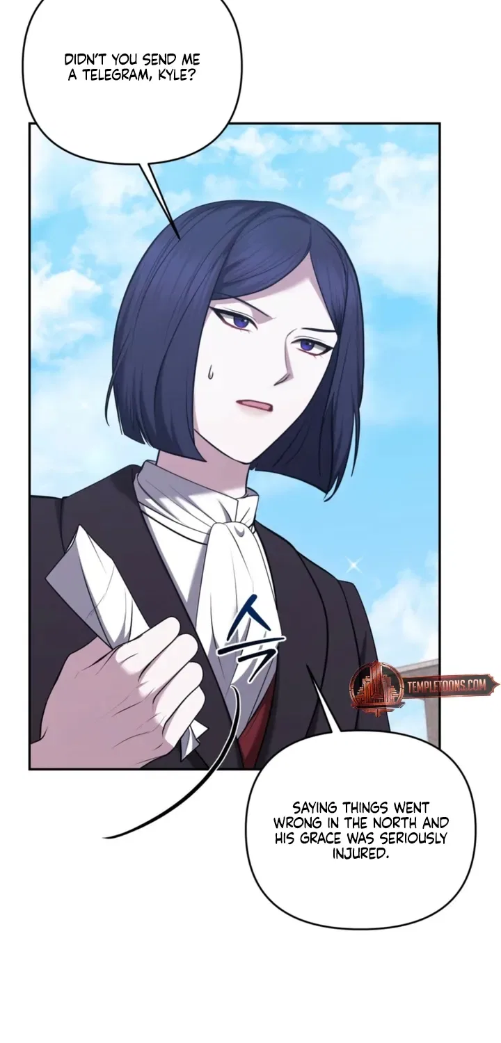 I’ve Got the Leash of That Son of a Bitch Chapter 37 – Page 25