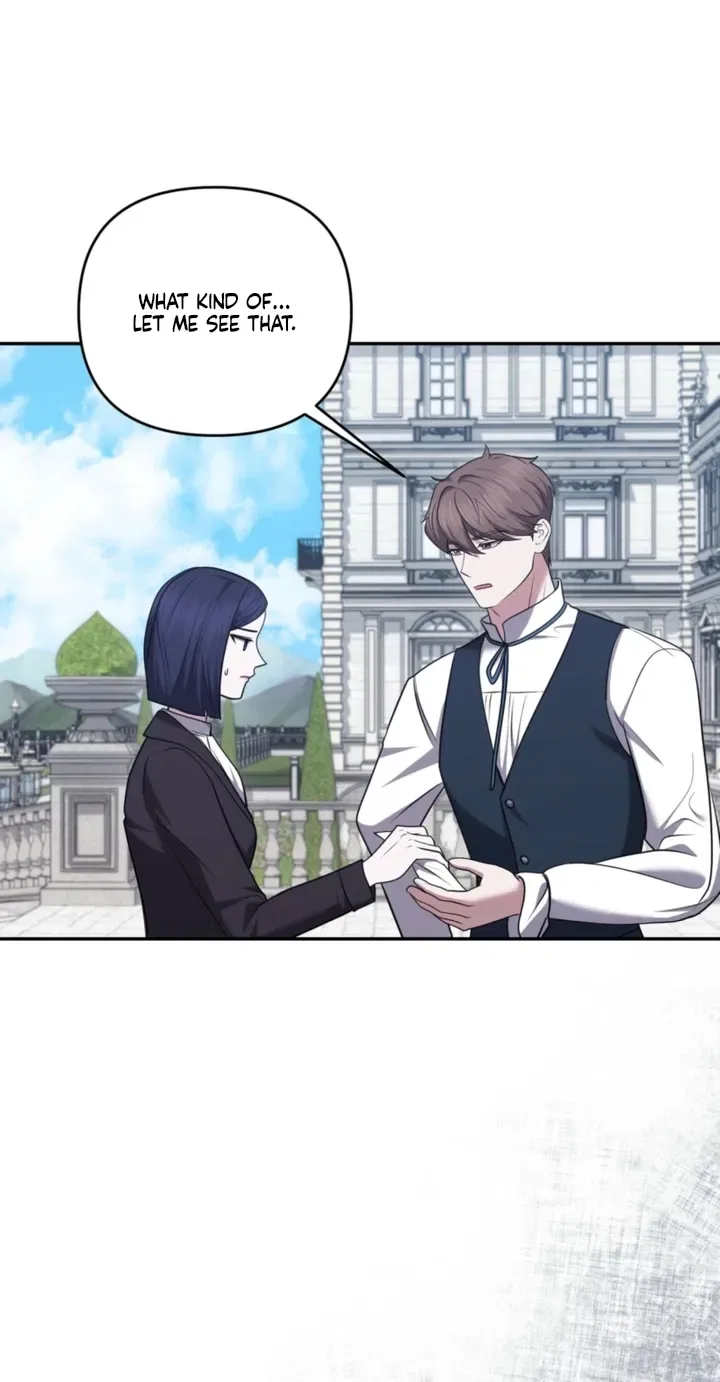 I’ve Got the Leash of That Son of a Bitch Chapter 37 – Page 26