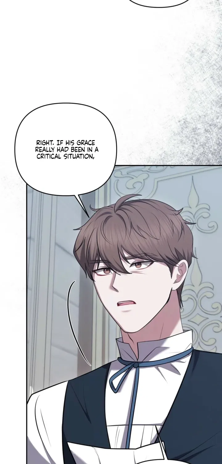 I’ve Got the Leash of That Son of a Bitch Chapter 37 – Page 29