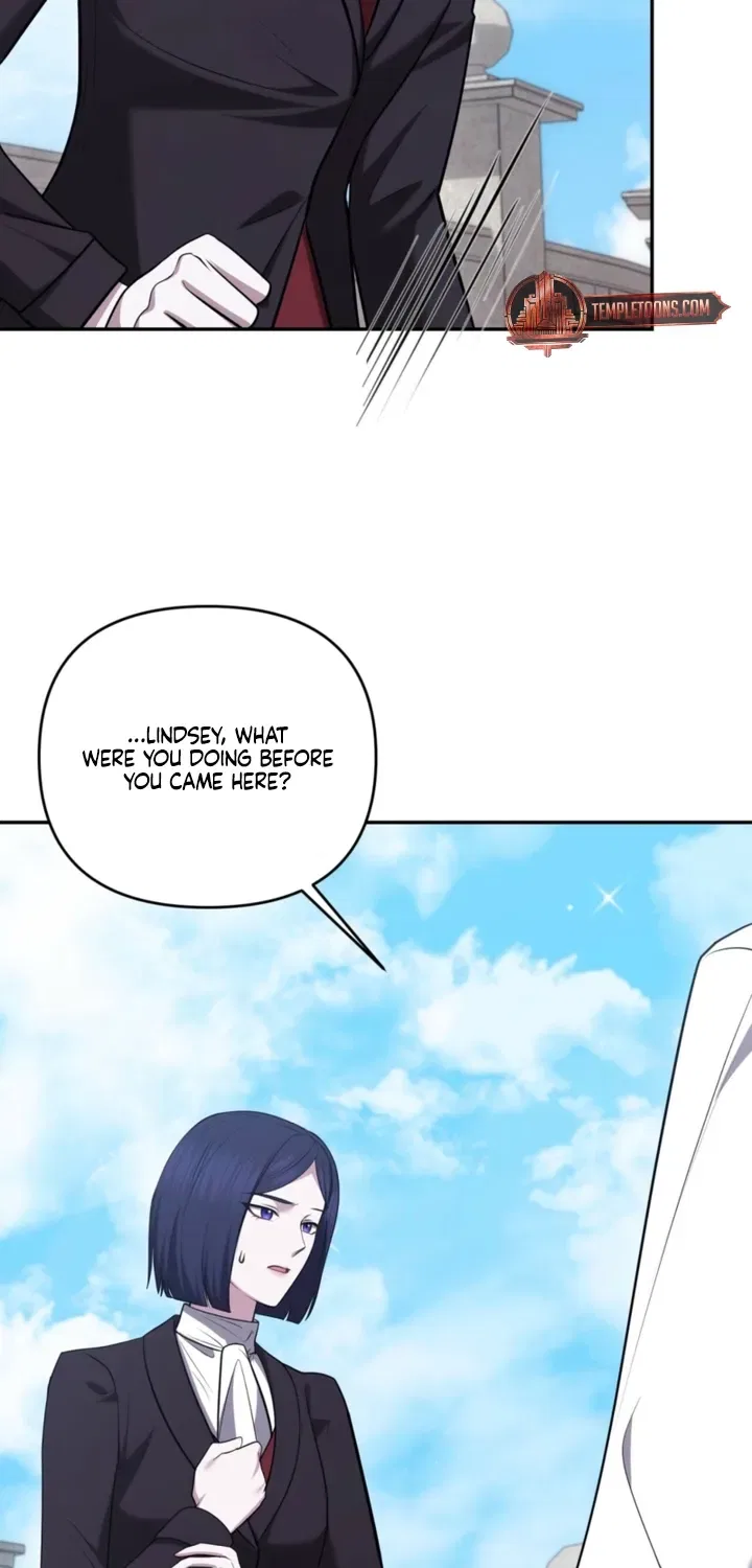 I’ve Got the Leash of That Son of a Bitch Chapter 37 – Page 31