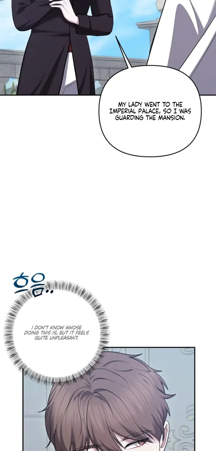 I’ve Got the Leash of That Son of a Bitch Chapter 37 – Page 32