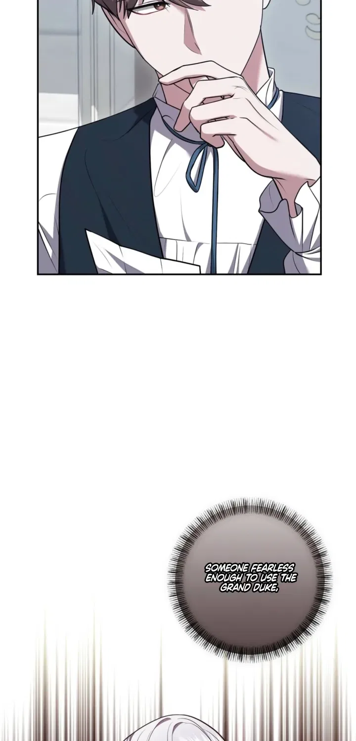 I’ve Got the Leash of That Son of a Bitch Chapter 37 – Page 33