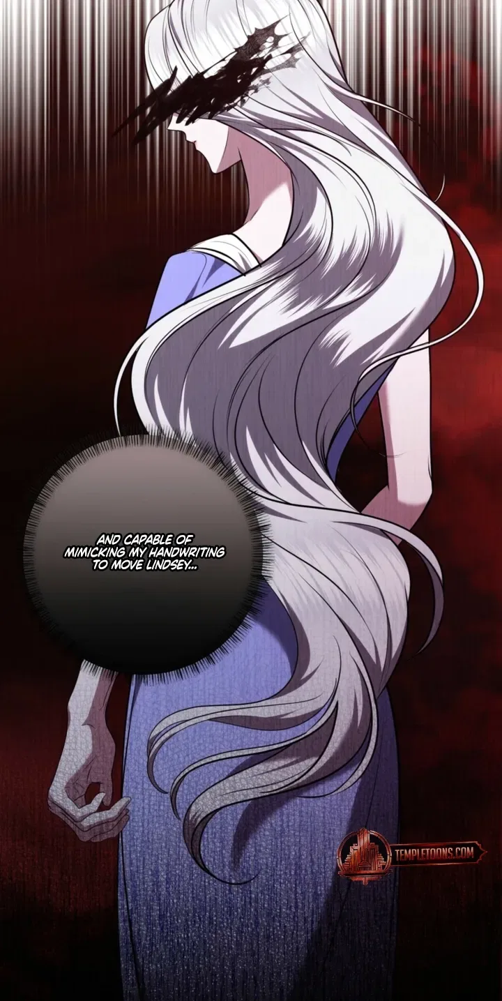 I’ve Got the Leash of That Son of a Bitch Chapter 37 – Page 34