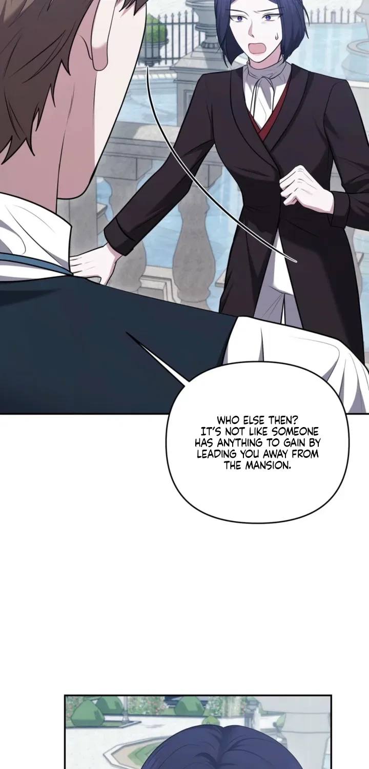 I’ve Got the Leash of That Son of a Bitch Chapter 37 – Page 37