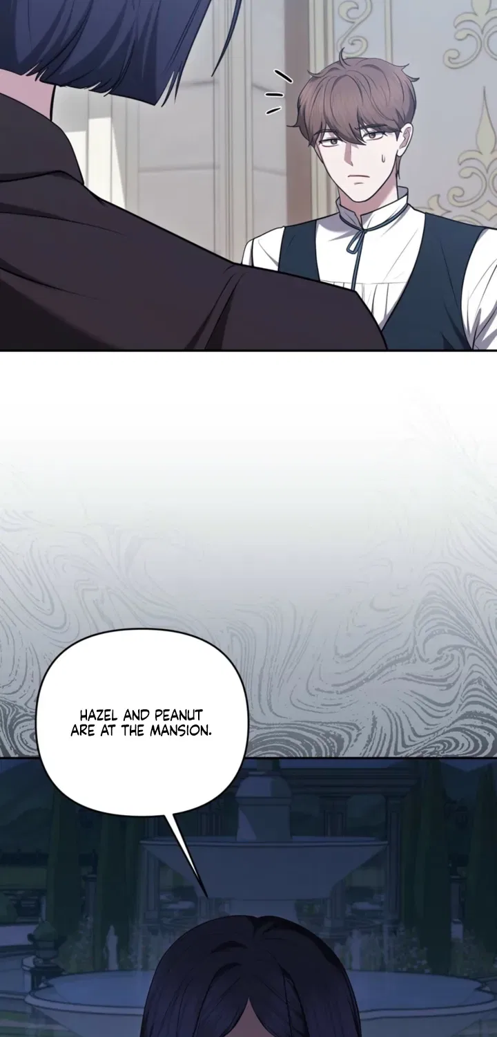 I’ve Got the Leash of That Son of a Bitch Chapter 37 – Page 39
