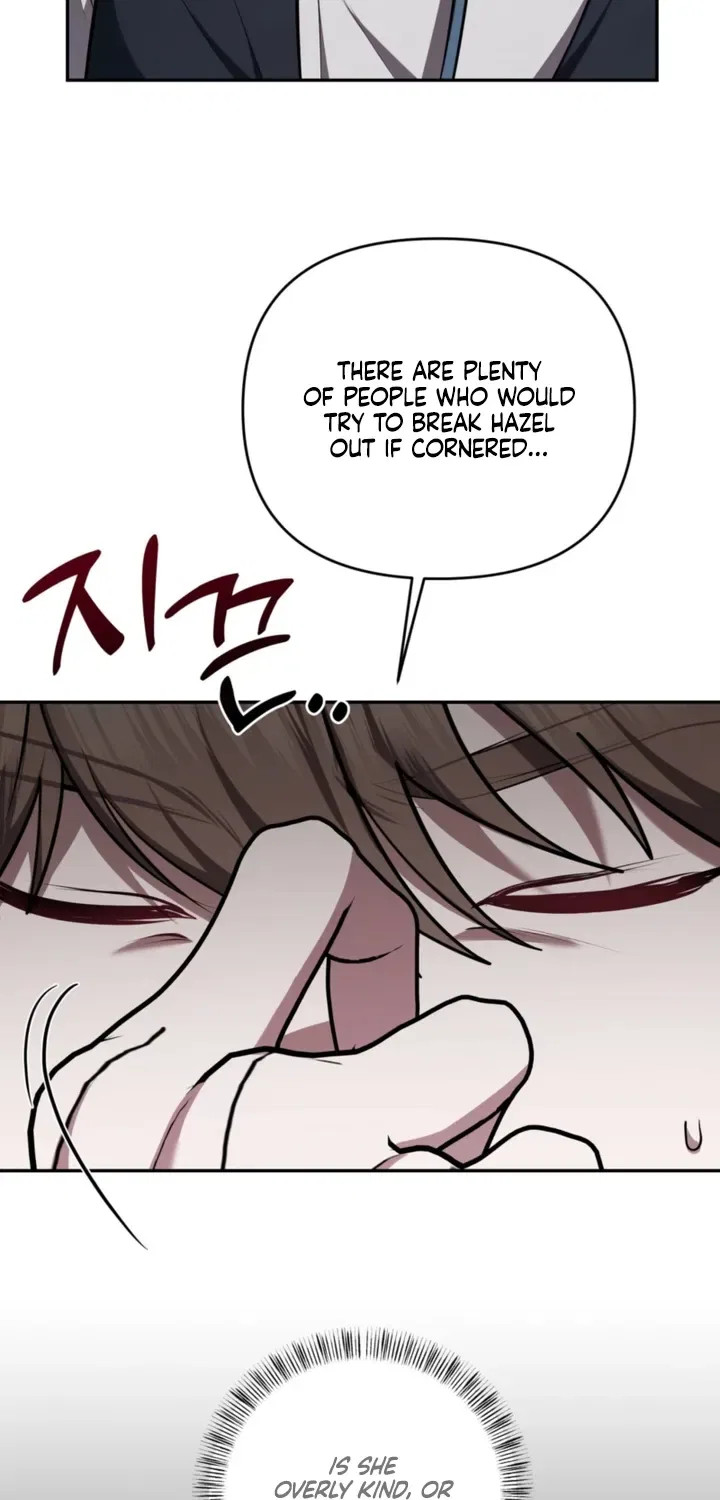 I’ve Got the Leash of That Son of a Bitch Chapter 37 – Page 45