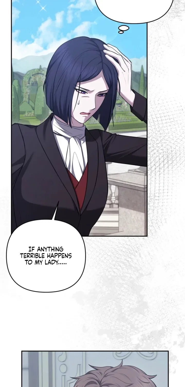 I’ve Got the Leash of That Son of a Bitch Chapter 37 – Page 49