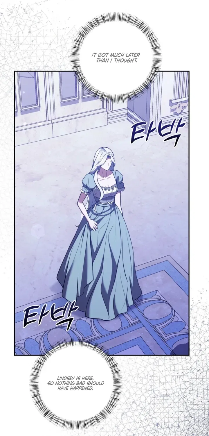 I’ve Got the Leash of That Son of a Bitch Chapter 37 – Page 59
