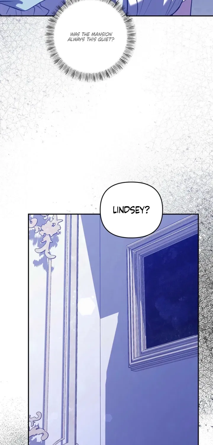 I’ve Got the Leash of That Son of a Bitch Chapter 37 – Page 61