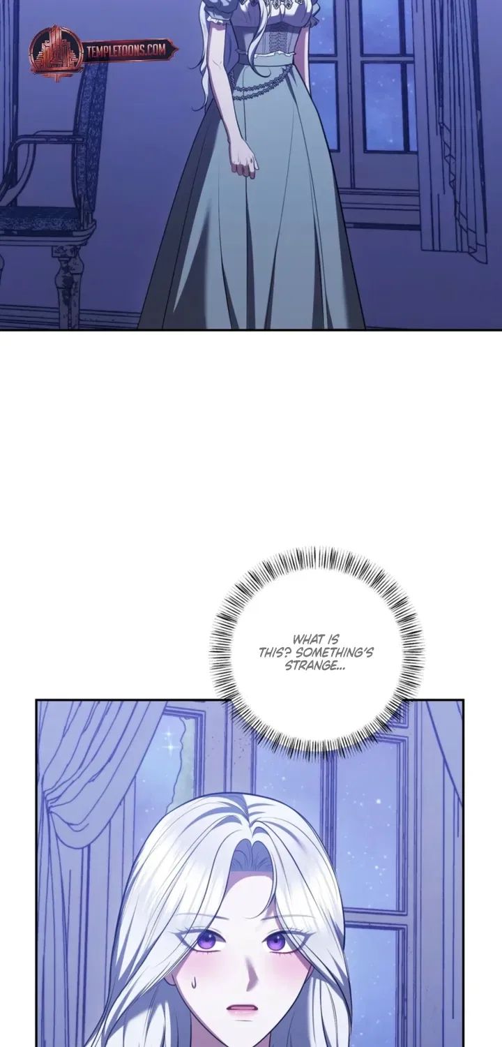 I’ve Got the Leash of That Son of a Bitch Chapter 37 – Page 63