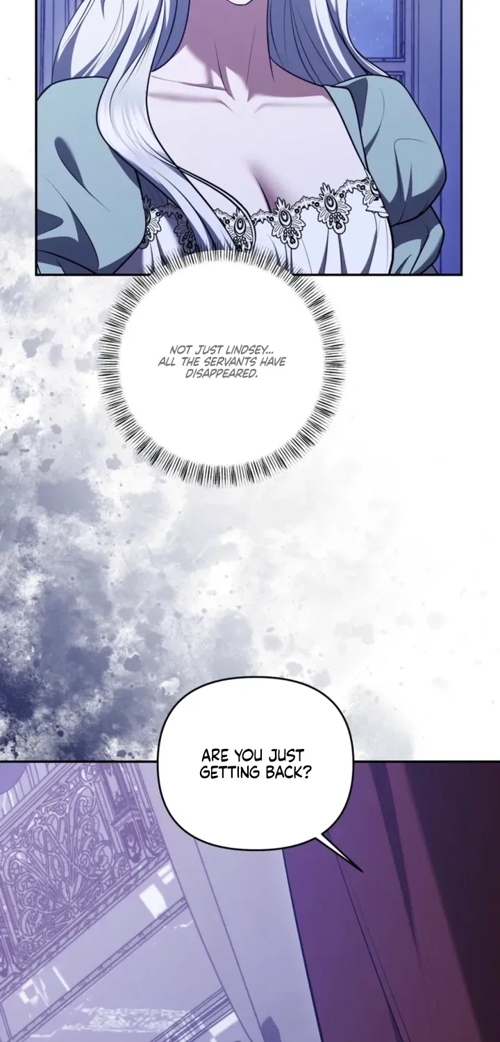 I’ve Got the Leash of That Son of a Bitch Chapter 37 – Page 64