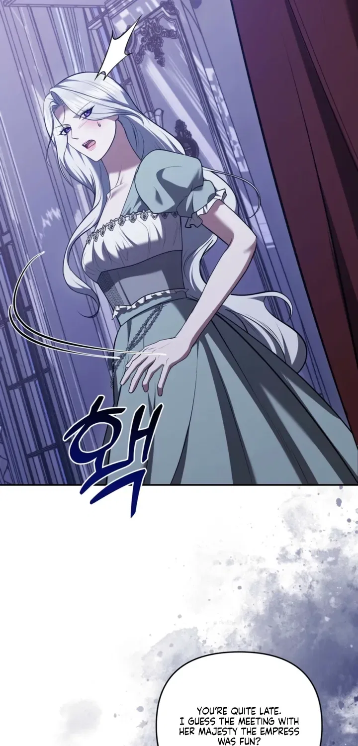 I’ve Got the Leash of That Son of a Bitch Chapter 37 – Page 65