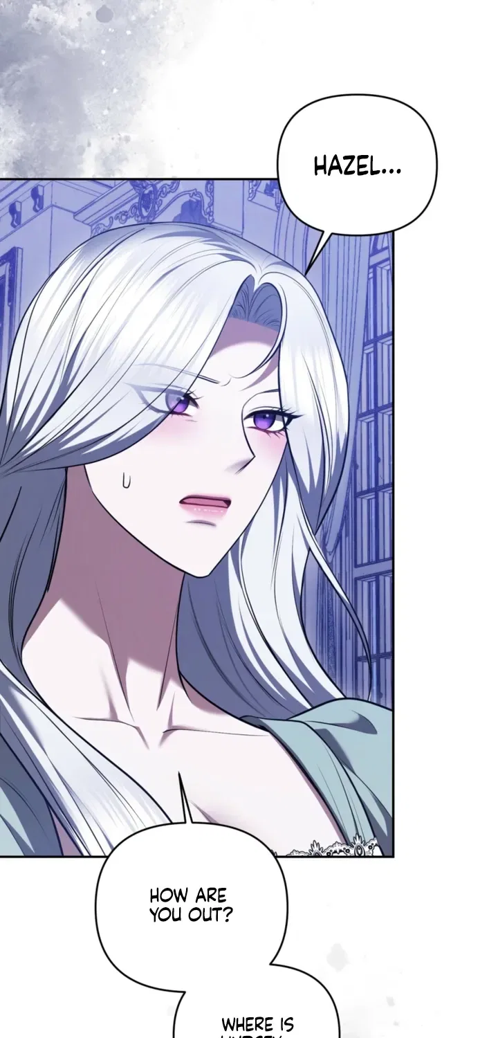 I’ve Got the Leash of That Son of a Bitch Chapter 37 – Page 67