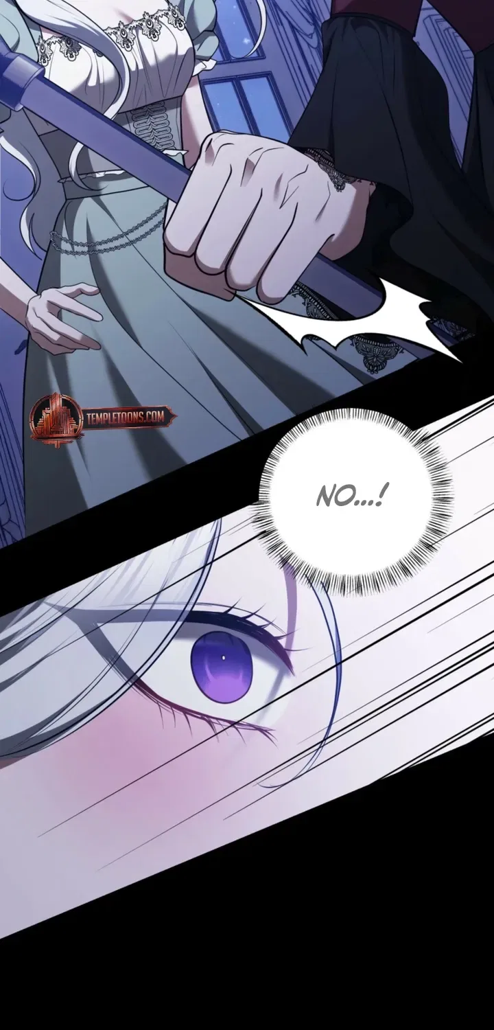 I’ve Got the Leash of That Son of a Bitch Chapter 37 – Page 73