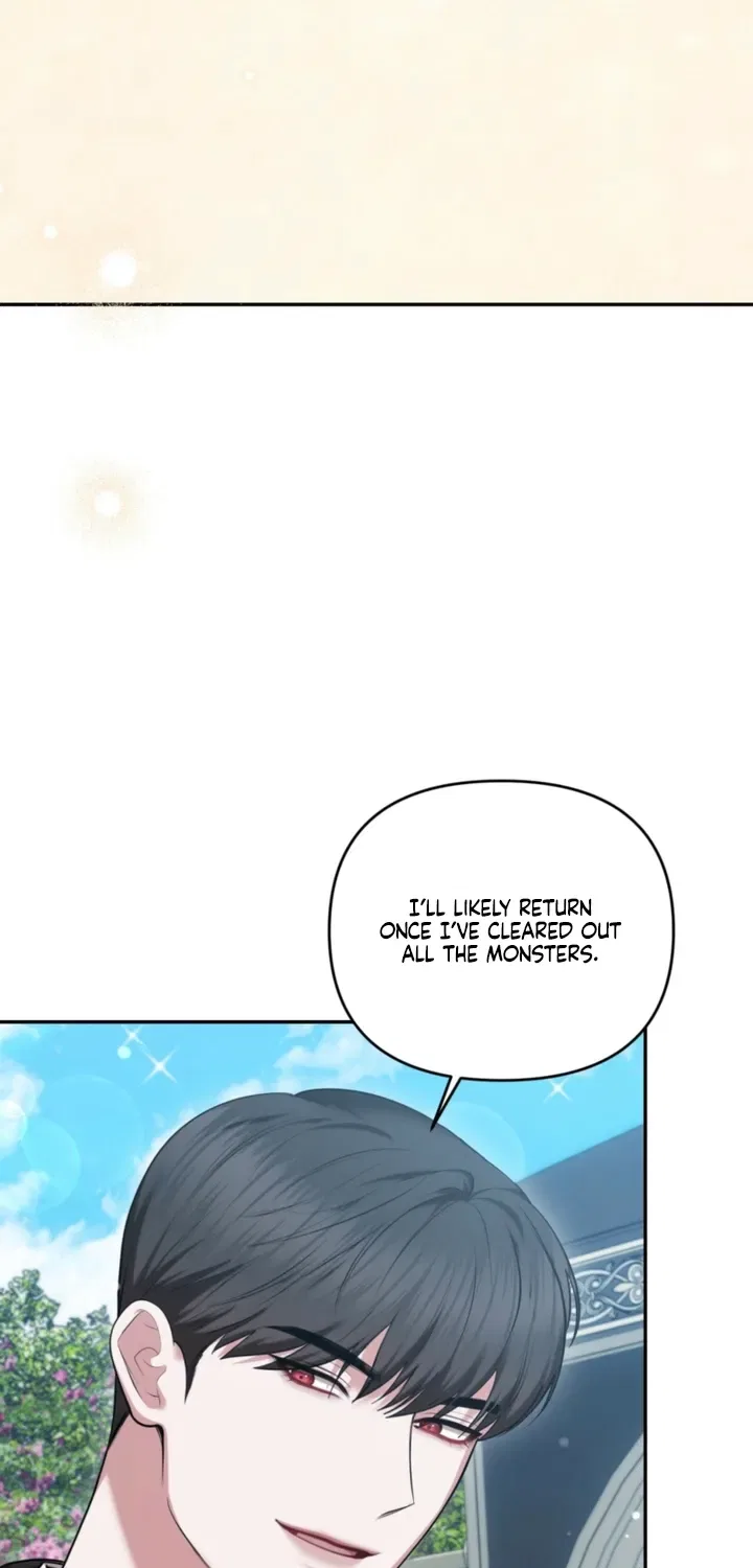 I’ve Got the Leash of That Son of a Bitch Chapter 36 – Page 3