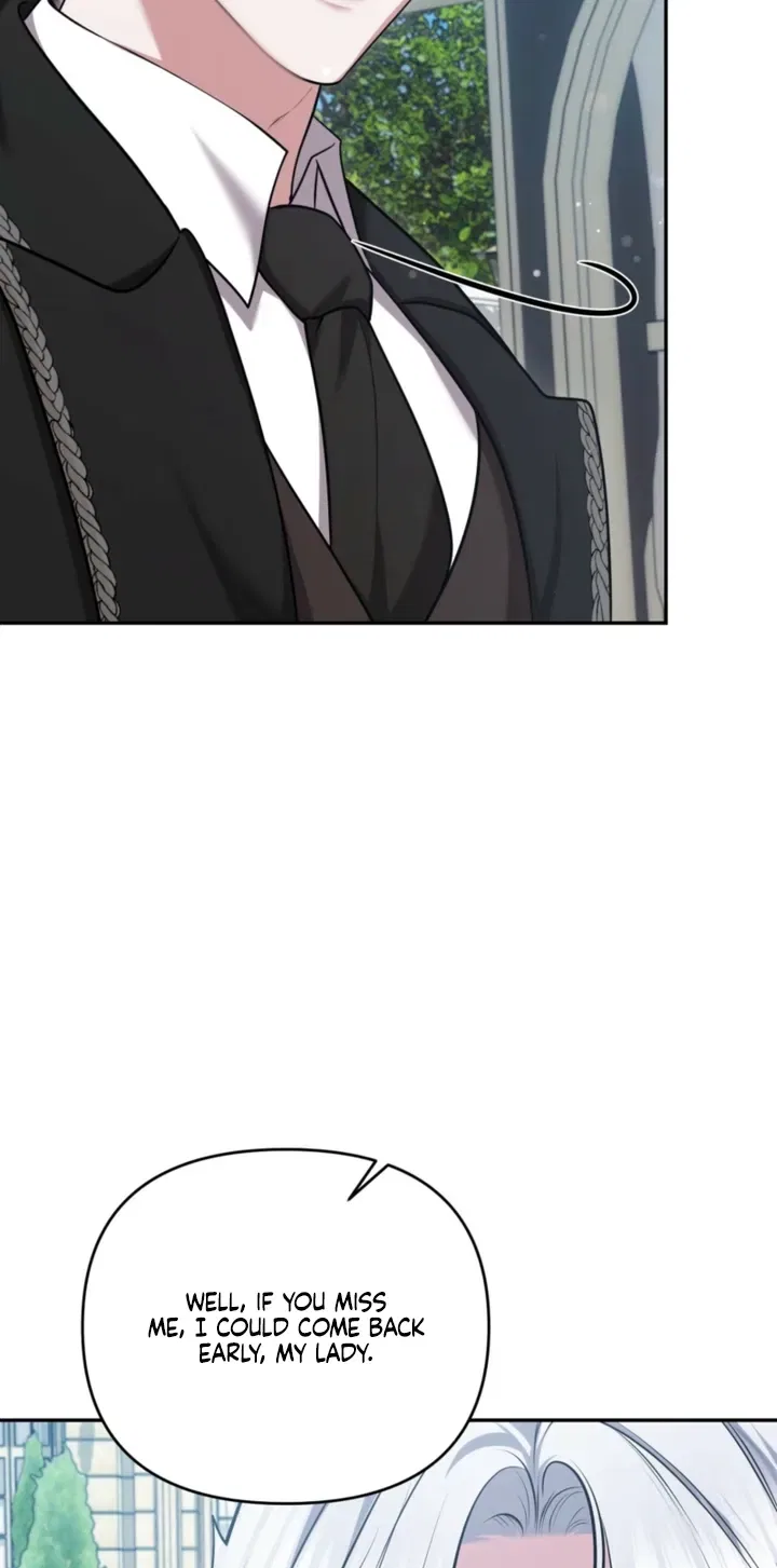 I’ve Got the Leash of That Son of a Bitch Chapter 36 – Page 4