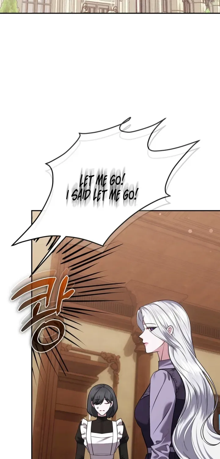 I’ve Got the Leash of That Son of a Bitch Chapter 36 – Page 18