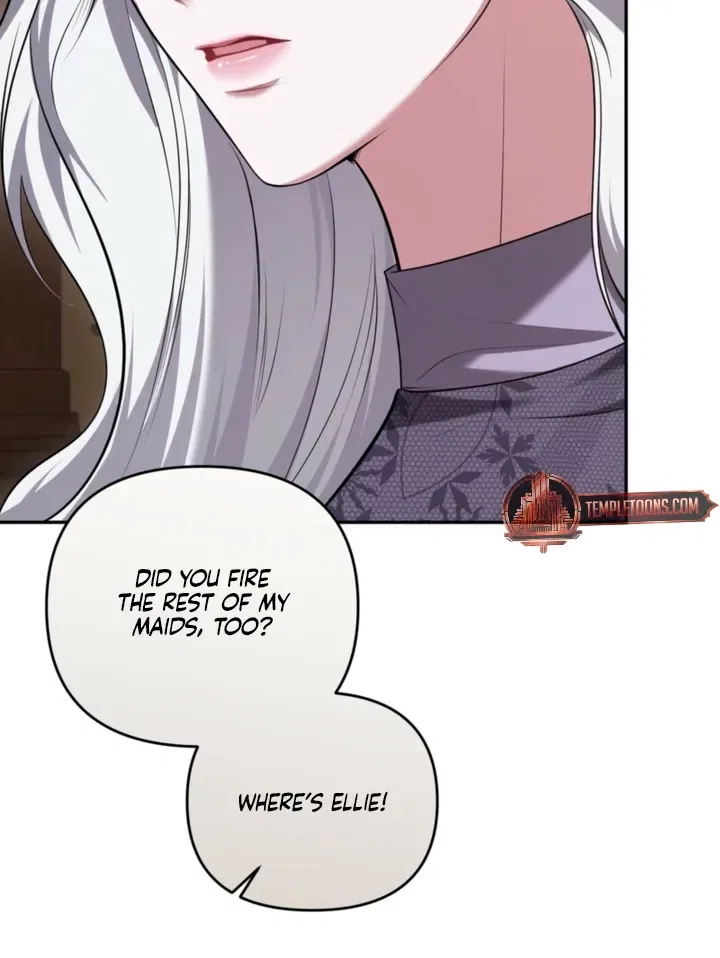 I’ve Got the Leash of That Son of a Bitch Chapter 36 – Page 20