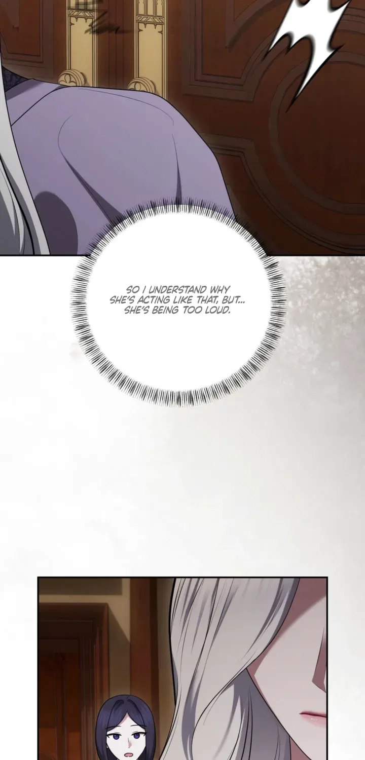 I’ve Got the Leash of That Son of a Bitch Chapter 36 – Page 23