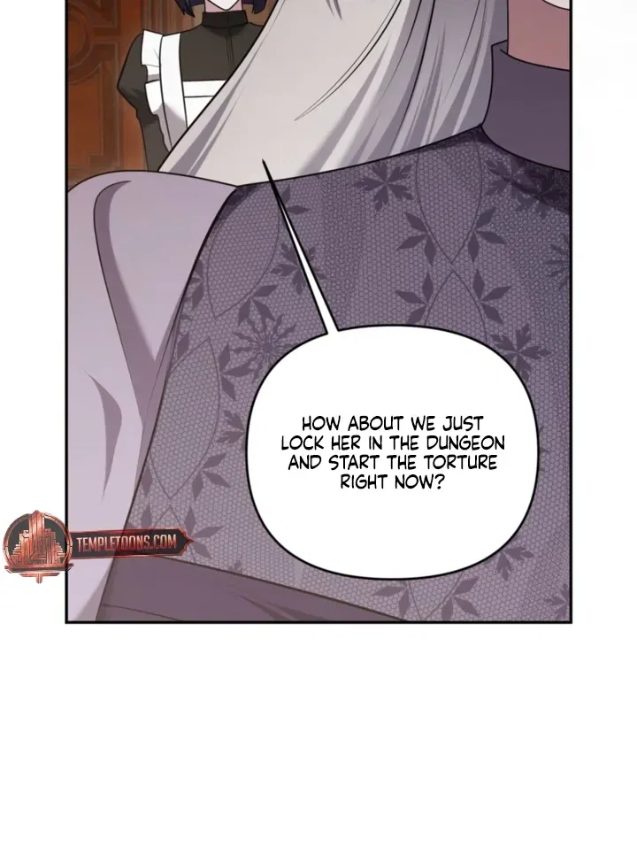 I’ve Got the Leash of That Son of a Bitch Chapter 36 – Page 24