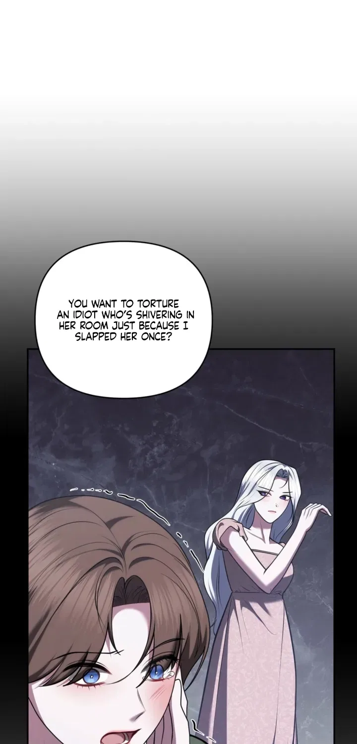 I’ve Got the Leash of That Son of a Bitch Chapter 36 – Page 26