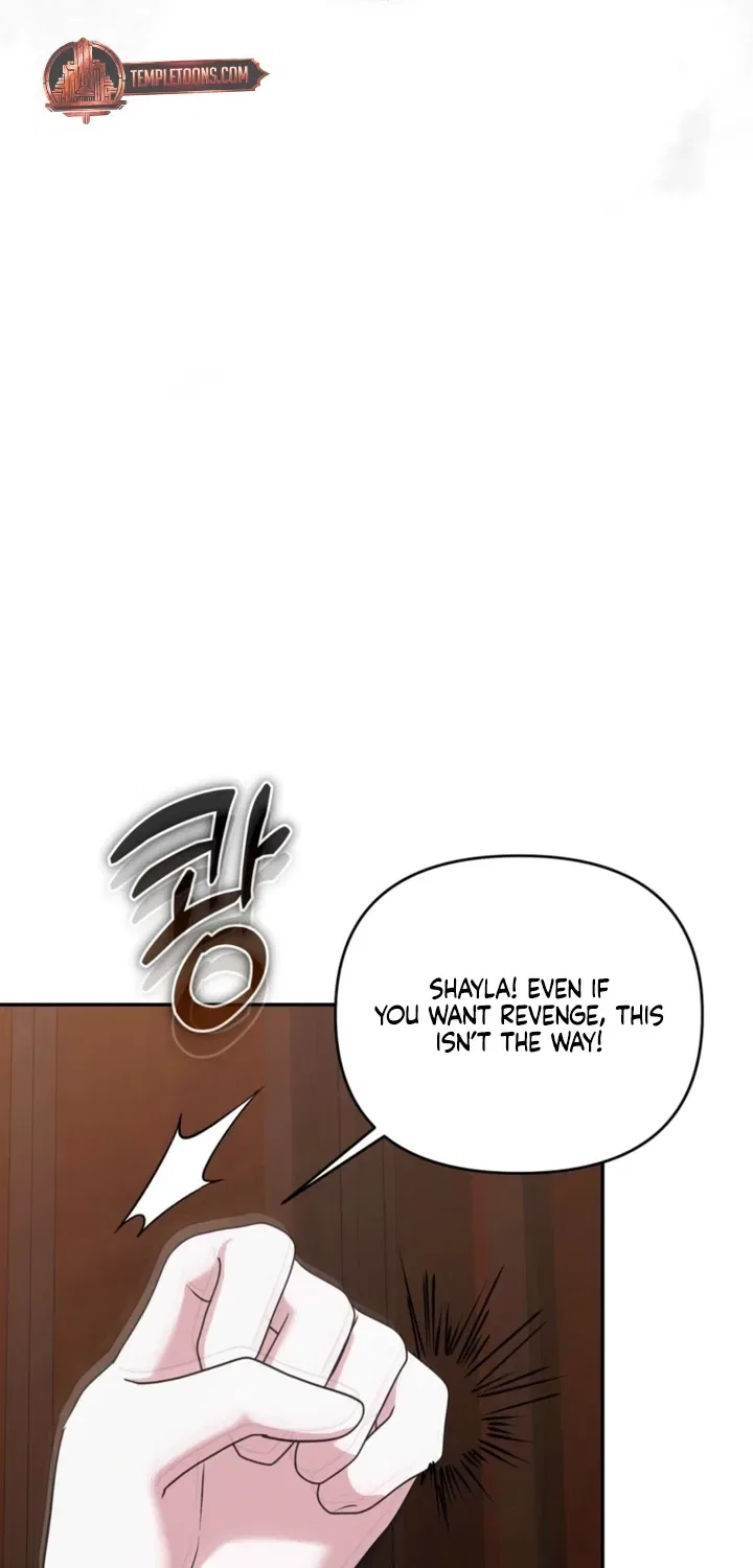 I’ve Got the Leash of That Son of a Bitch Chapter 36 – Page 29