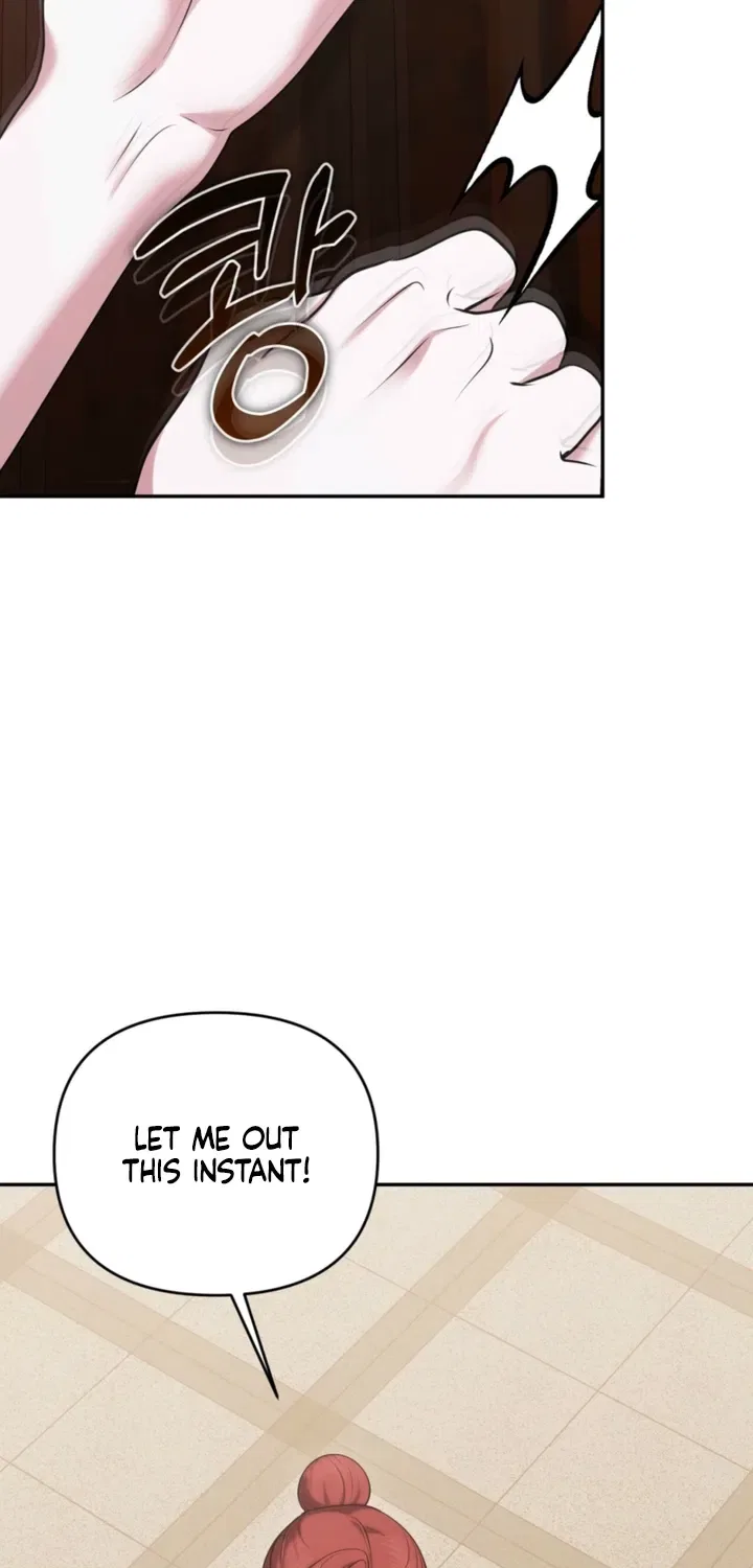 I’ve Got the Leash of That Son of a Bitch Chapter 36 – Page 30