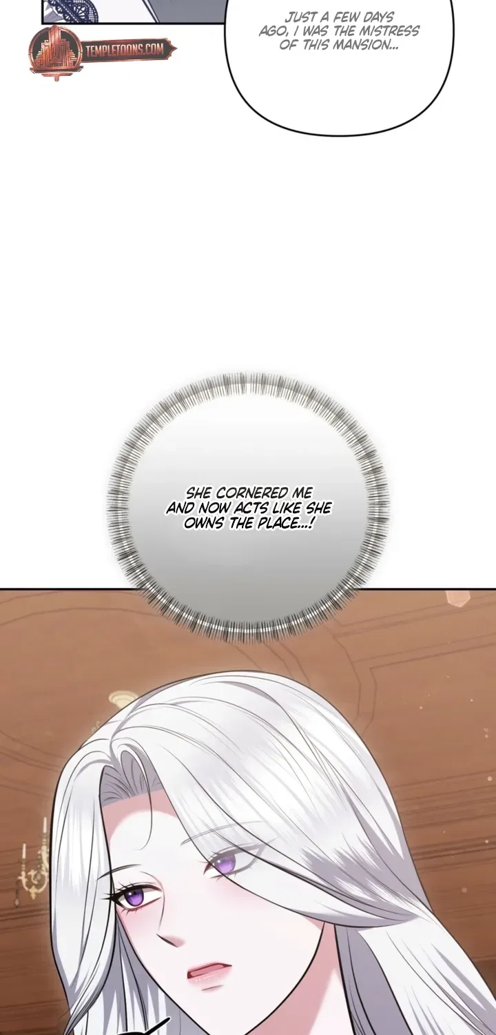 I’ve Got the Leash of That Son of a Bitch Chapter 36 – Page 37