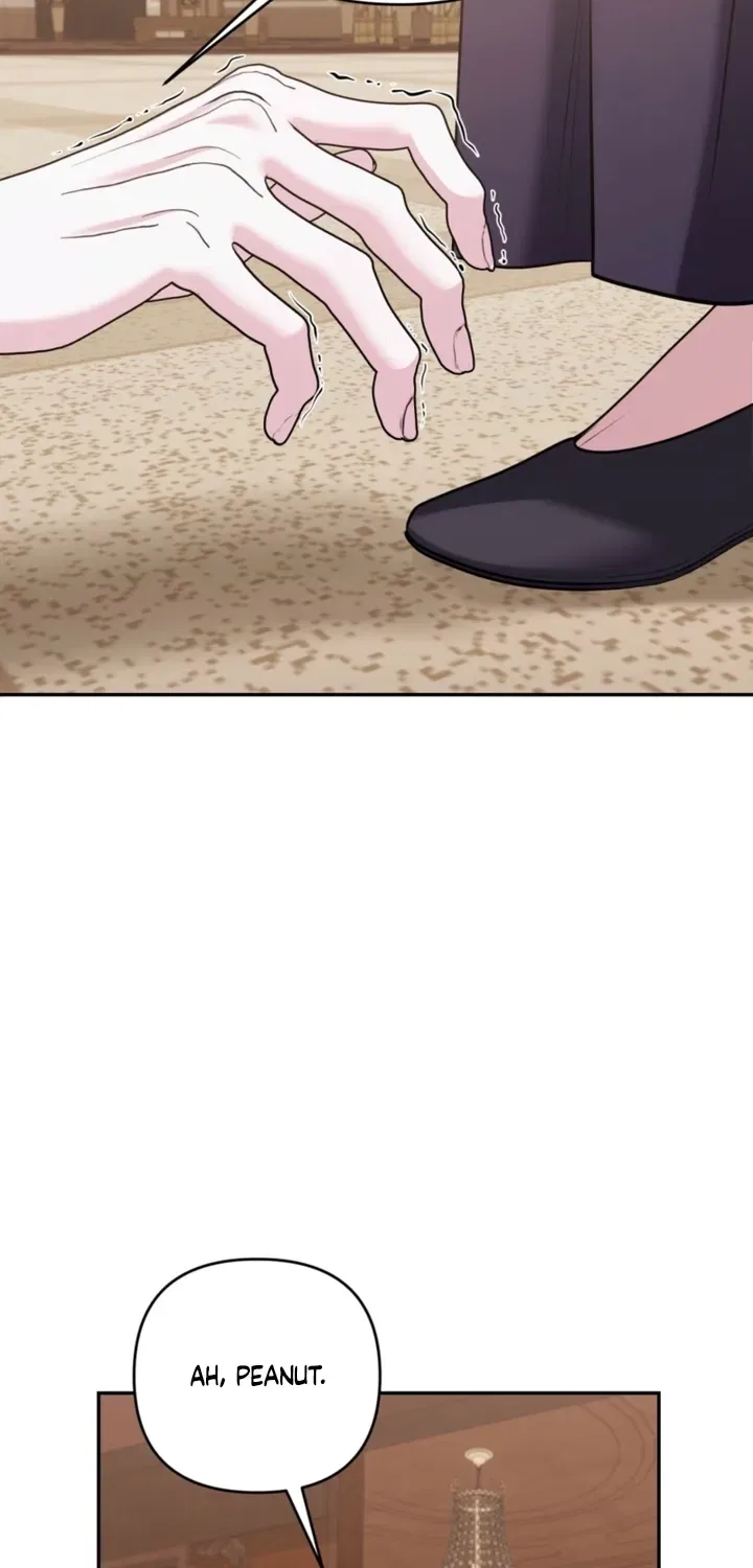 I’ve Got the Leash of That Son of a Bitch Chapter 36 – Page 39