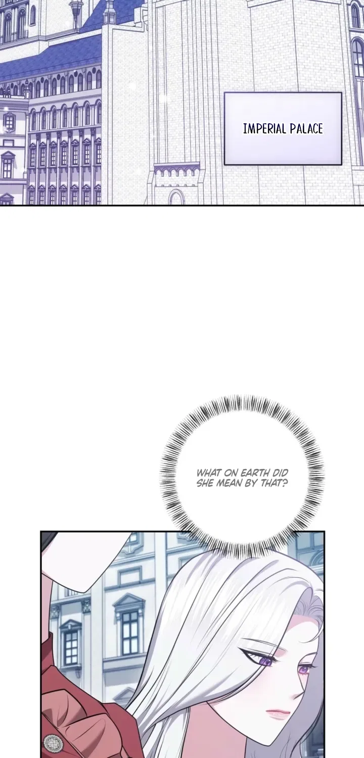 I’ve Got the Leash of That Son of a Bitch Chapter 36 – Page 51