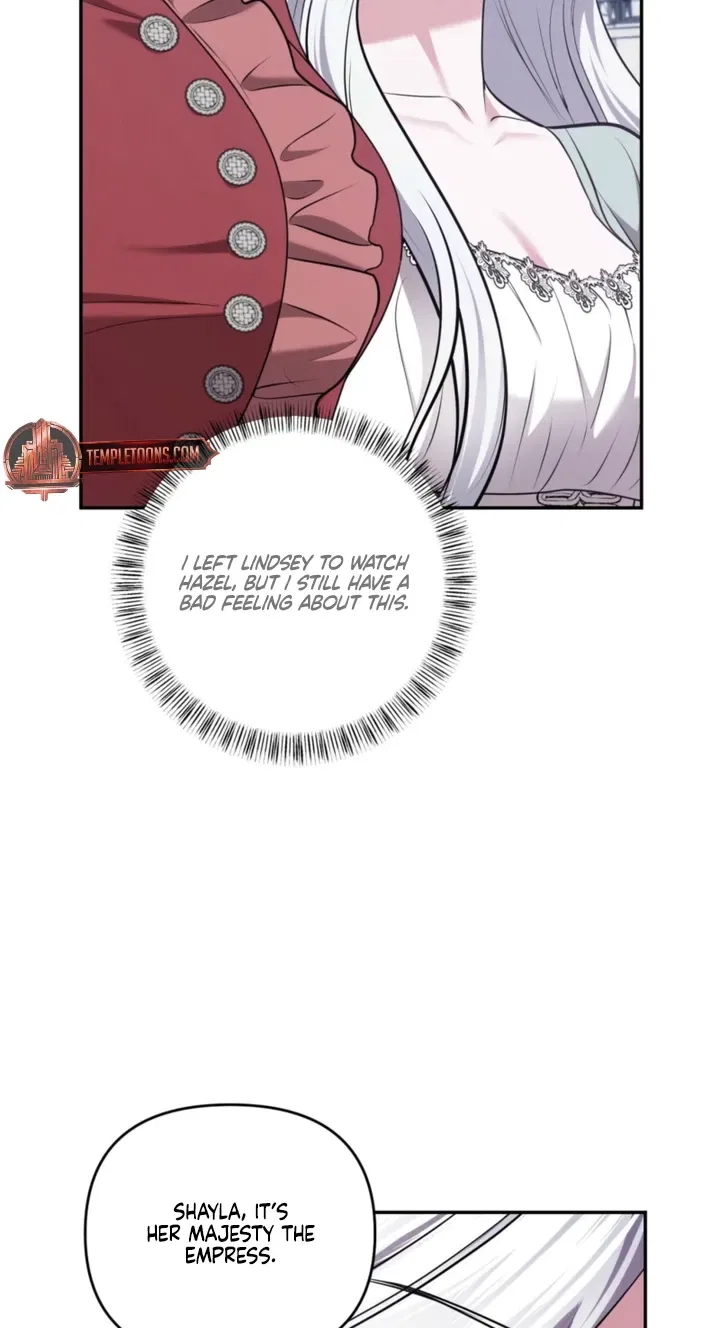 I’ve Got the Leash of That Son of a Bitch Chapter 36 – Page 52