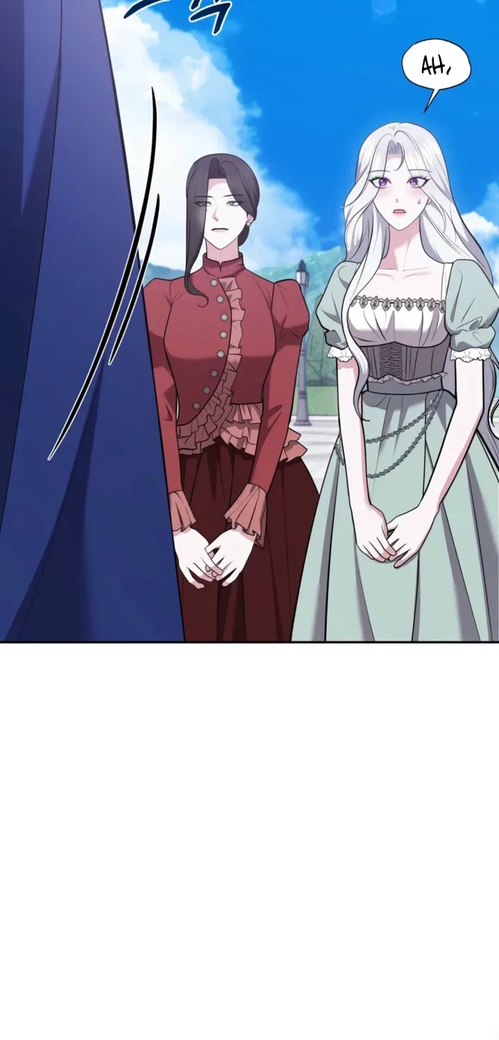 I’ve Got the Leash of That Son of a Bitch Chapter 36 – Page 54