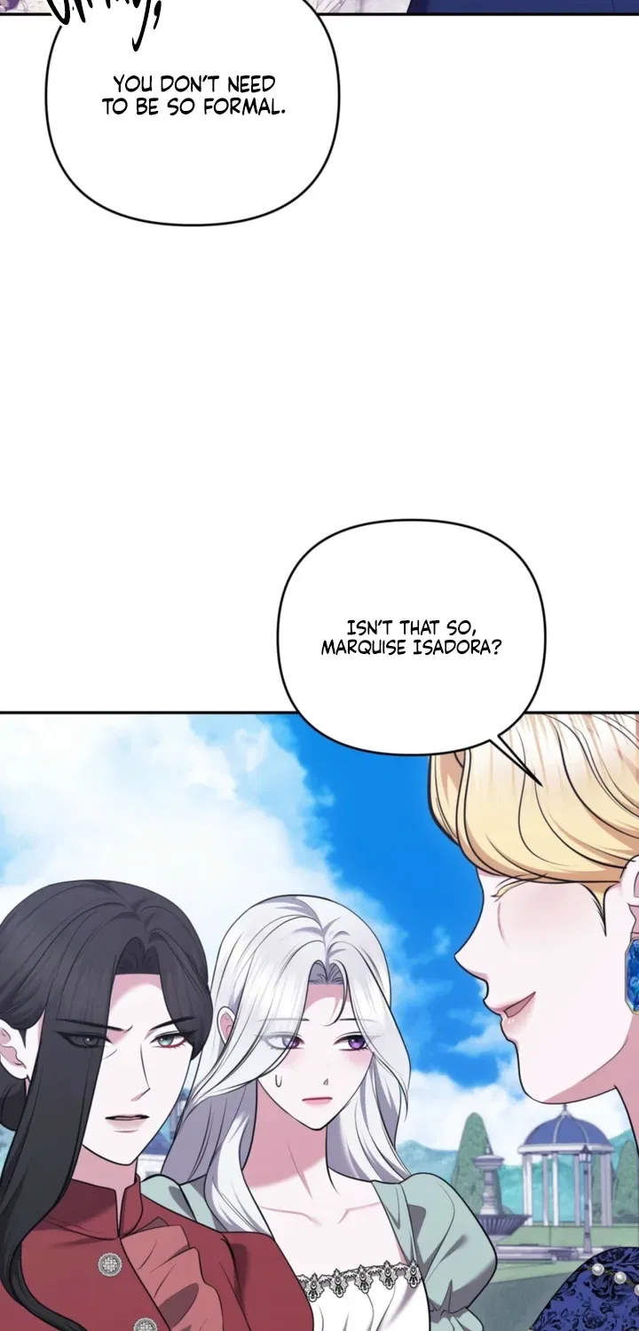I’ve Got the Leash of That Son of a Bitch Chapter 36 – Page 58