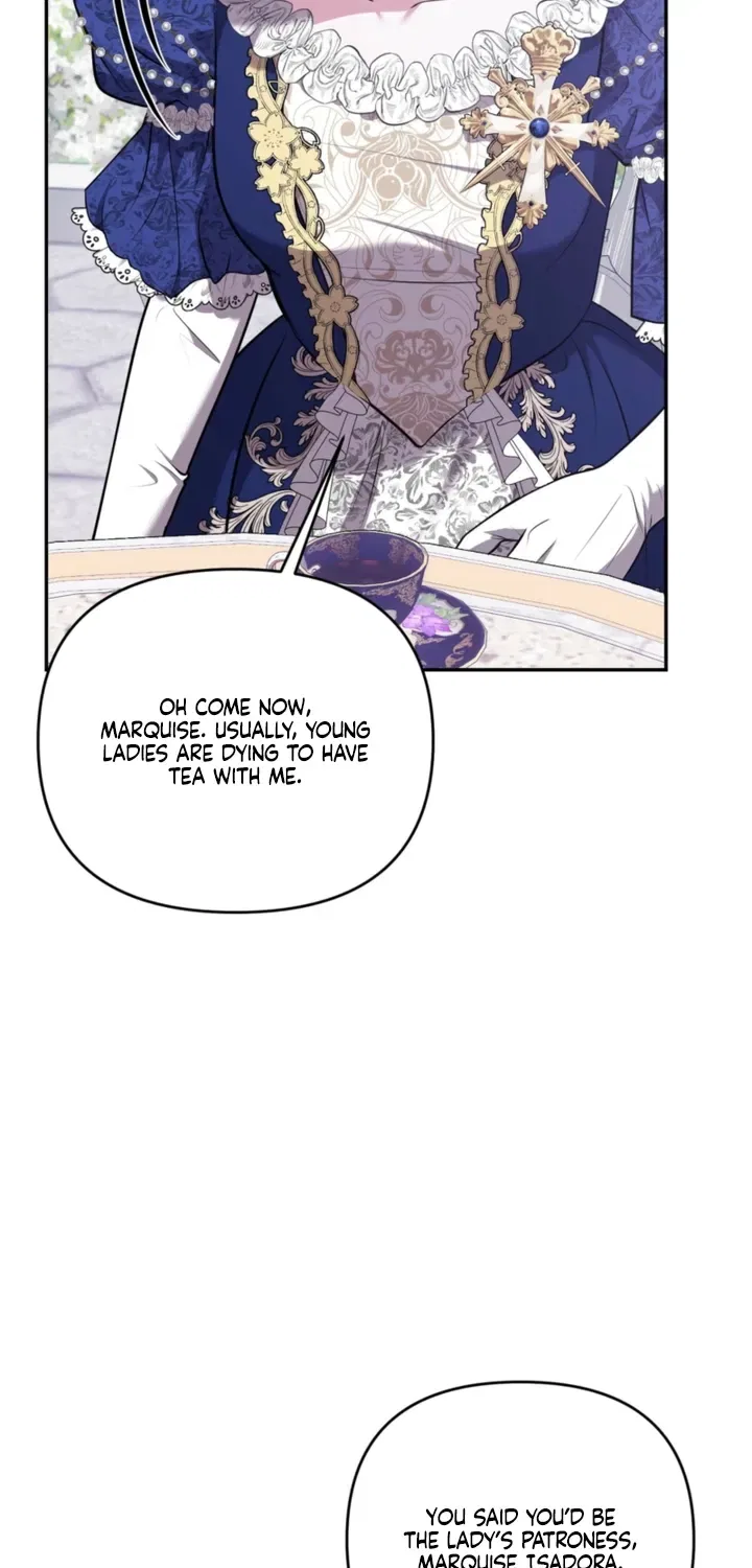 I’ve Got the Leash of That Son of a Bitch Chapter 36 – Page 60