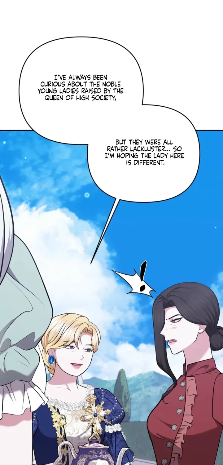 I’ve Got the Leash of That Son of a Bitch Chapter 36 – Page 62