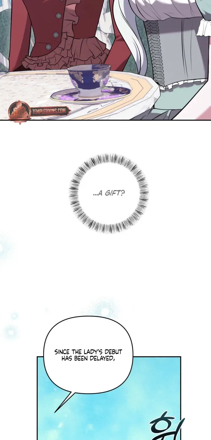I’ve Got the Leash of That Son of a Bitch Chapter 36 – Page 77