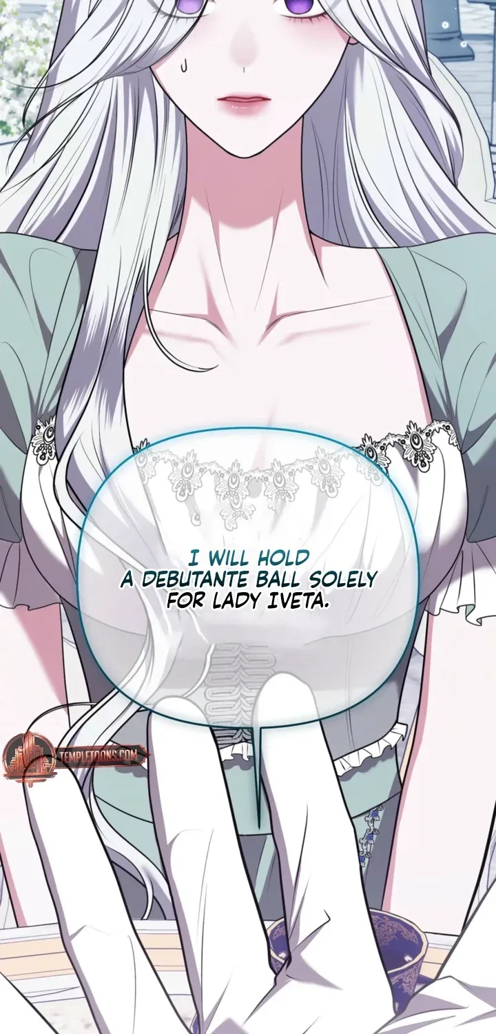 I’ve Got the Leash of That Son of a Bitch Chapter 36 – Page 79