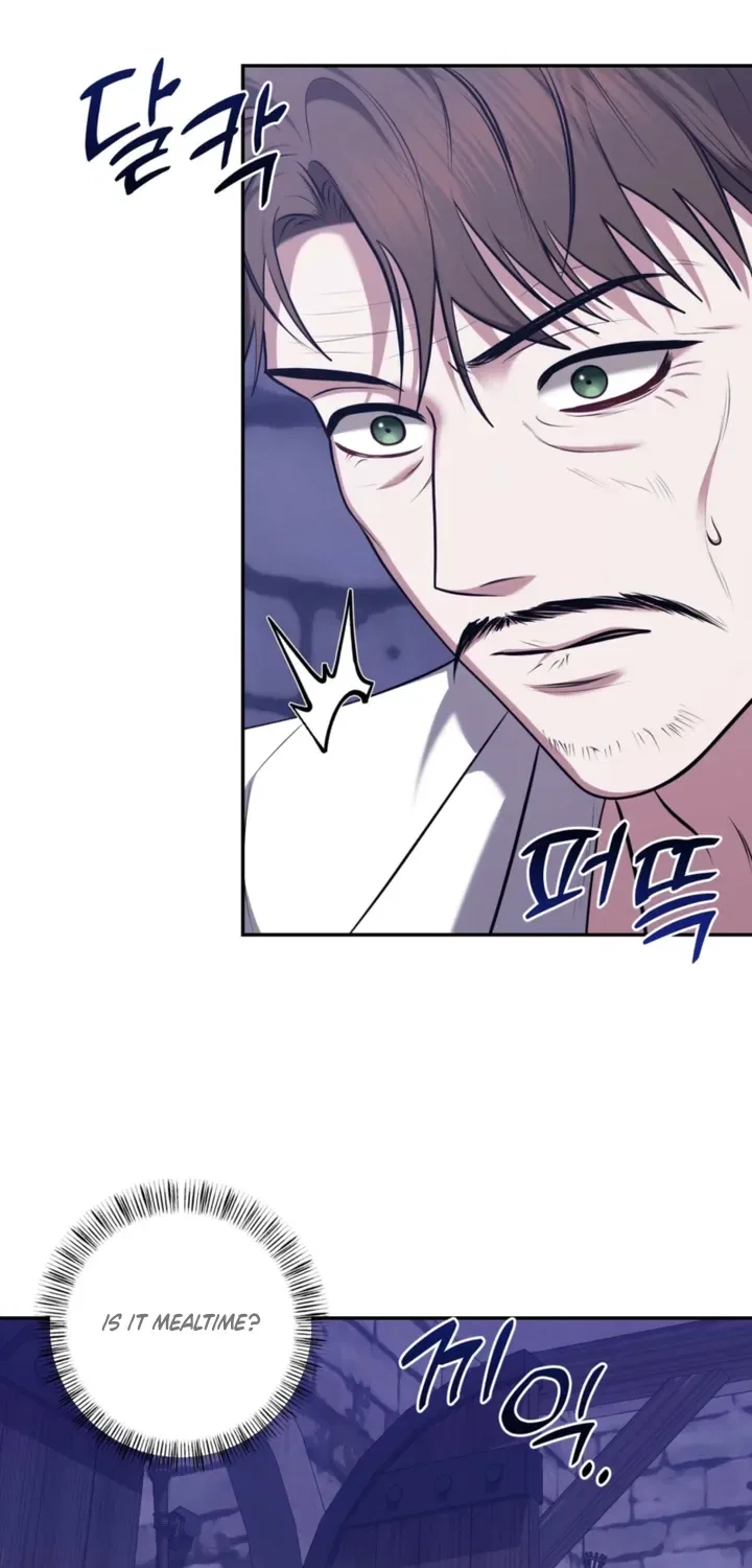 I’ve Got the Leash of That Son of a Bitch Chapter 35 – Page 9