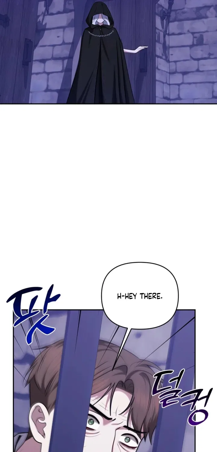 I’ve Got the Leash of That Son of a Bitch Chapter 35 – Page 10