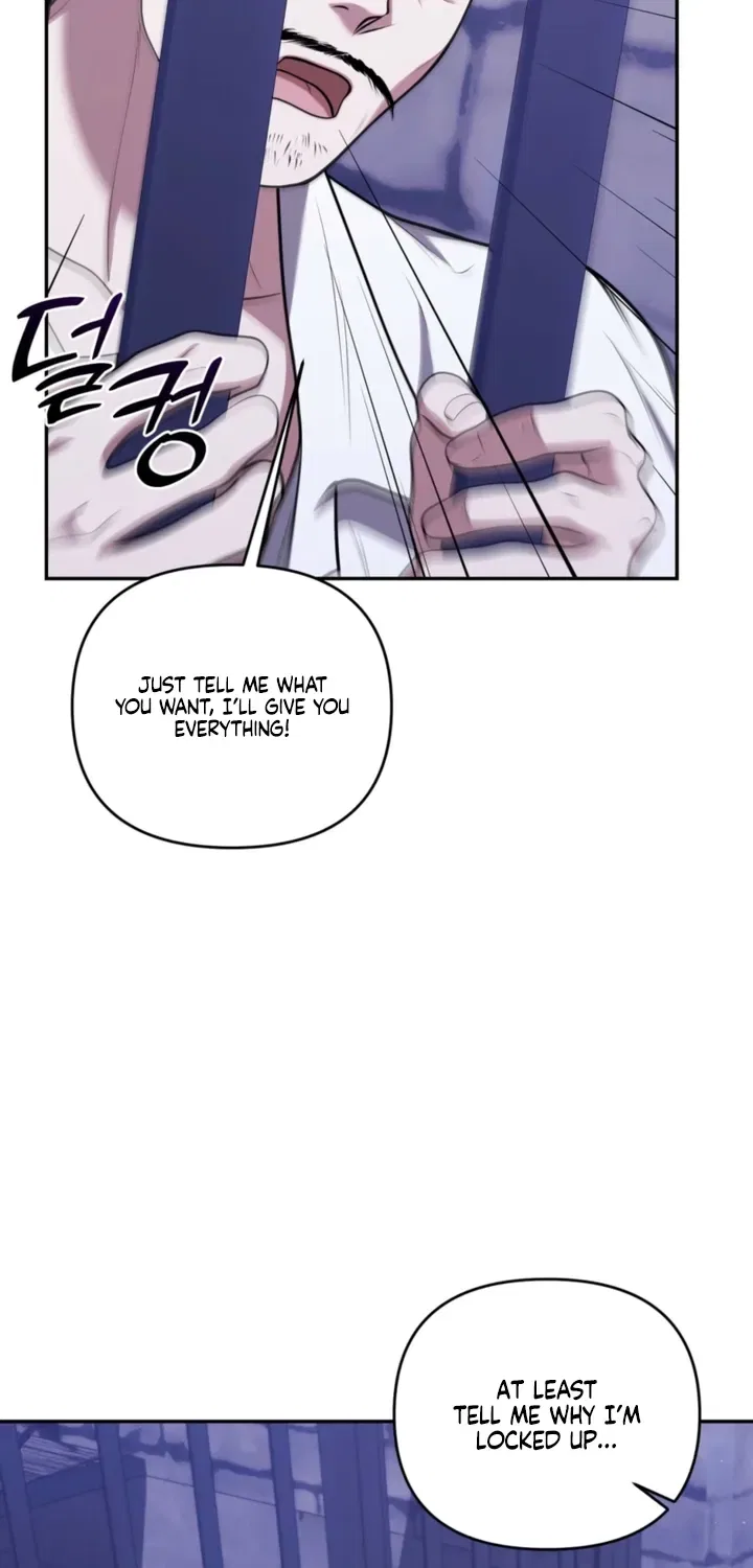 I’ve Got the Leash of That Son of a Bitch Chapter 35 – Page 11