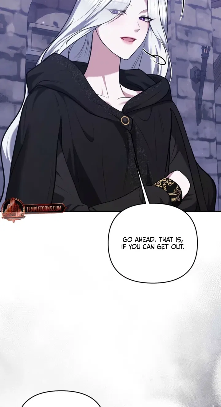 I’ve Got the Leash of That Son of a Bitch Chapter 35 – Page 20
