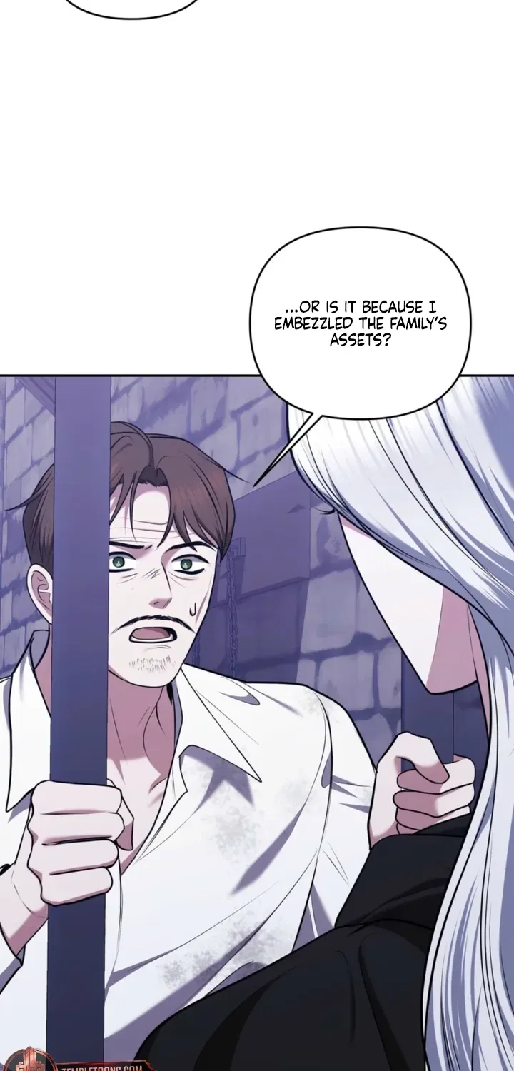 I’ve Got the Leash of That Son of a Bitch Chapter 35 – Page 23